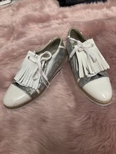 Ausgefallene Schuhe von Maca Kitzbühel