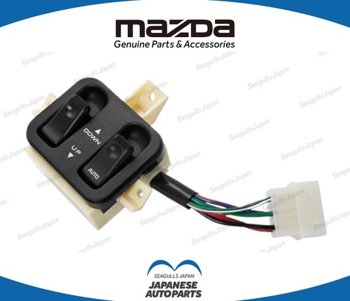 Mazda original oem miata - oem,