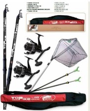  LINEAEFFE PIKE Hecht COMBO