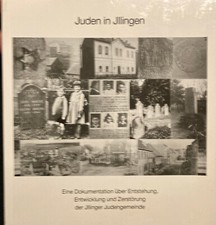 Juden in Illingen Saar