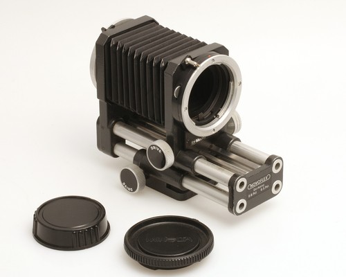 Novoflex