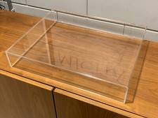 JVC Victor QL-A75 Haube Deckel