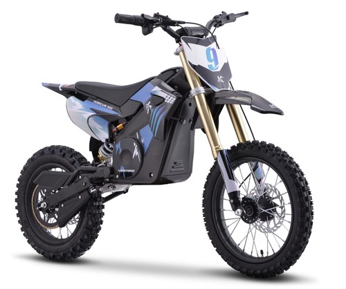 48v elektro kinder motor cross - elektro,