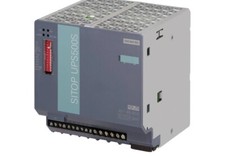 Siemens SITOP UPS500S 2,5 kW Industrielle USV-Anlage