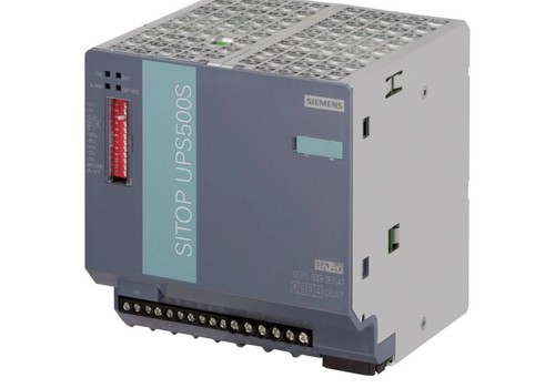 Siemens sitop ups500s kw - 2,5,
