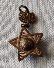 Orden medaille - orden,,