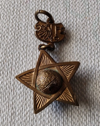 Orden medaille - orden,,