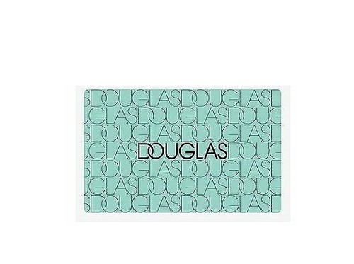 Douglas gutschein - 10, €
