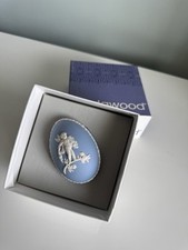 Schönes Wedgewood Jaspis