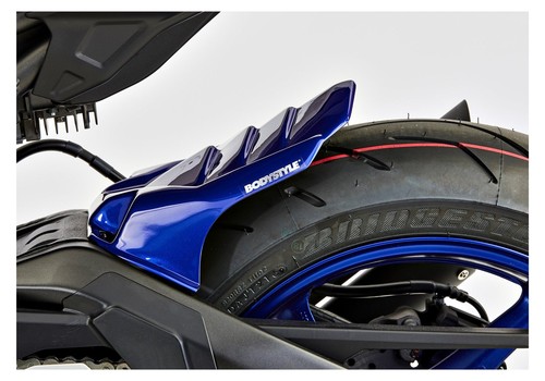 Bodystyle sportsline - bodystyle,