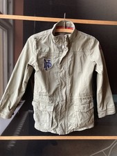 Jacke, Napapijri, Grün