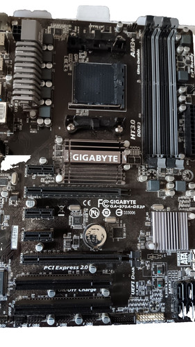Gigabyte 970a ds3p rev - ga-970a-ds3p, rev.1.0