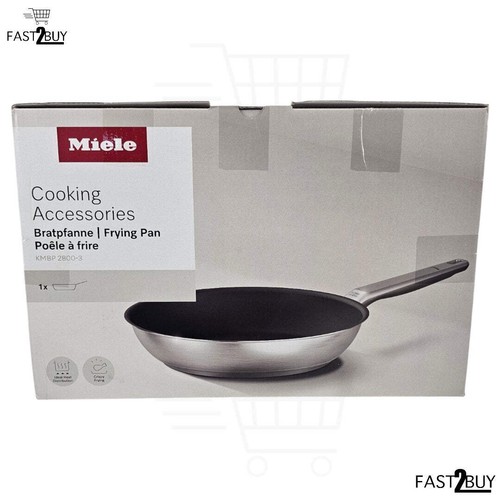 Miele bratpfanne 28cm all - bratpfanne,