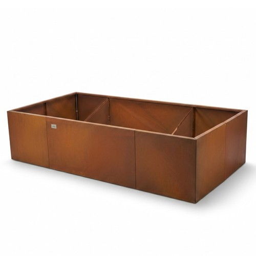 Osoltus hochbeet cortenstahl - osoltus,