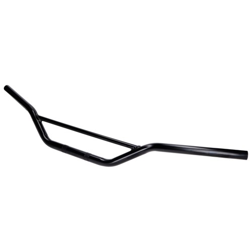 Lenker motocross stahl - lenker, stahl+strebe