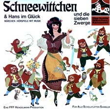 Gebrüder Grimm -