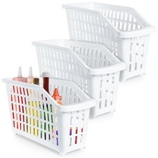 Aufbewahrungsbehälter Weiß