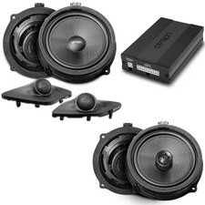 Soundsystem für Hyundai i30
