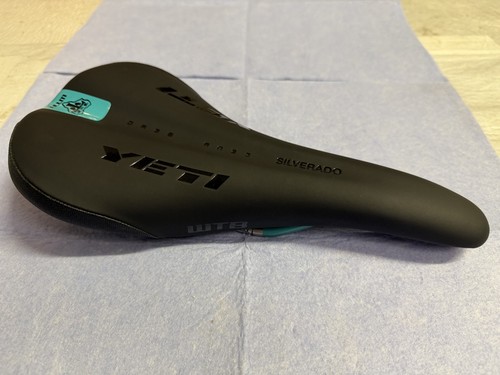 Yeti wtb silverado mtb - yeti,