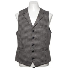 Dornschild, Anzugweste