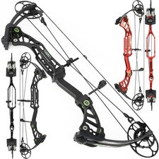 Compound Bogen 40-75lbs