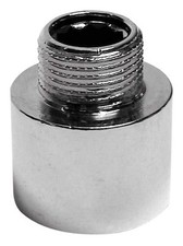 Sanitop-Wingenroth Reduzier-Stück verchromt 1/2"A x 3/4 - 161060
