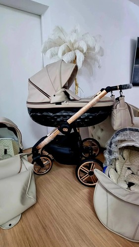 Kombikinderwagen sportwagen - kombikinderwagen,