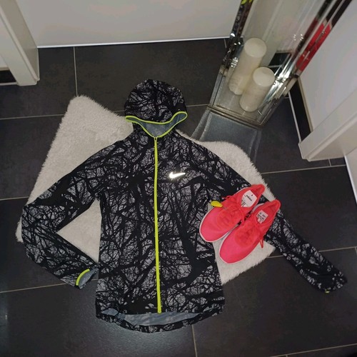 Neu sportjacke nike s36 - neu,