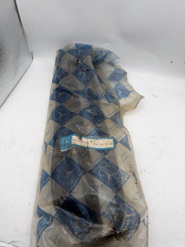 New nos w116 fond hinten - nos,
