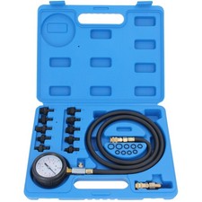 Öldruckprüfer Öldrucktester