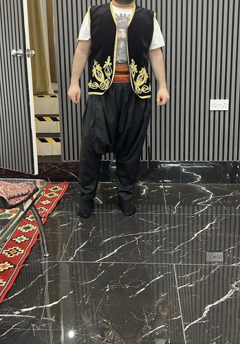 Trachten kurdenkleidung herren - trachten,