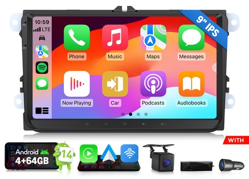 Cam dab vwx7a - android, 4+64