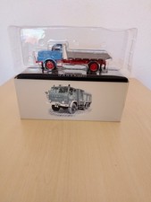 Edition Atlas IFA H6 Kipper in OVP DDR LKW Modell