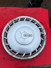 Smart ForTwo 450 1x Radkappe