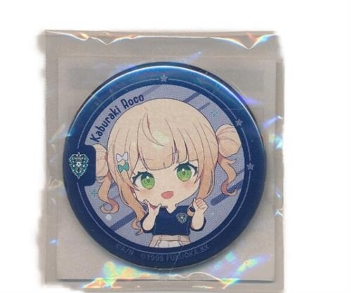 Nijisanji 2024 20 clubs - x,