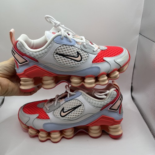 Size nike shox - size, 6