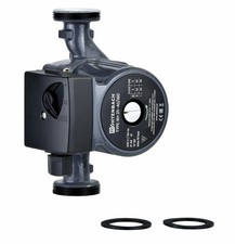 Umwälzpumpe RH 25-40/180 Warmwasserpumpe Zirkulationspump + Dichtungen