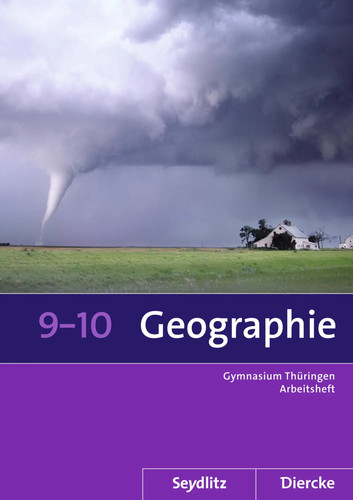 Seydlitz diercke geographie - seydlitz,