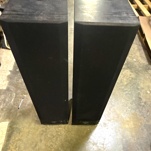 Klipsch ksf floorstanding - klipsch,