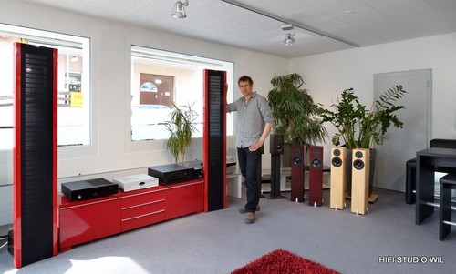 Audio exklusiv referenz - exklusiv,