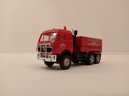 Herpa lkw - herpa, 1:87