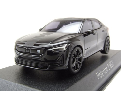 Polestar bts edition 230 - 2,