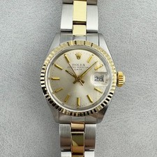 Rolex Lady Date 26 Ref. 6916