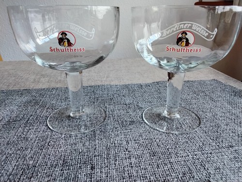 Schultheiss berliner weisse - schultheiss,