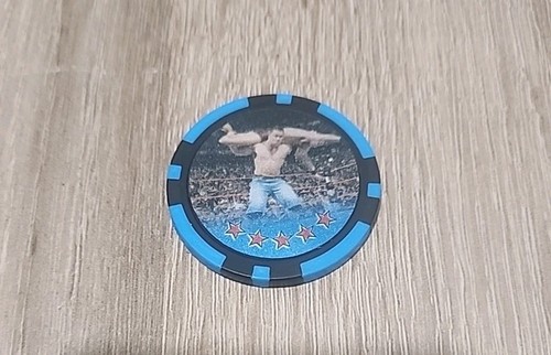 Wwe power chip john cena - chip,