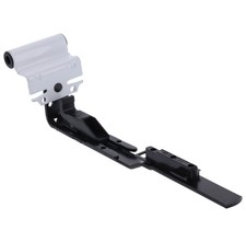 Schüco Schere kurz RAL9016