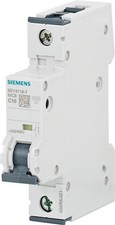 Siemens Leitungsschutzschalter