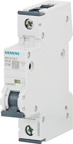 Siemens leitungsschutzschalter - siemens,