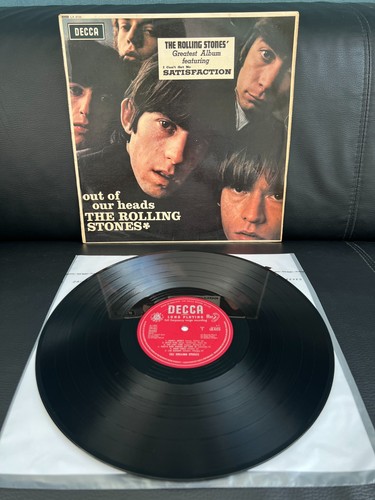 Rolling stones out our - rolling, of