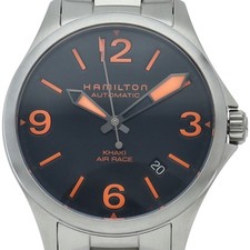 HAMILTON Khaki Aviation